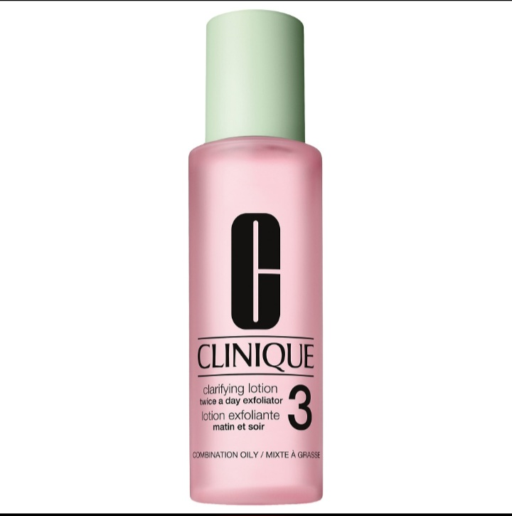 تونر لایه‌بردار کلینیک Clarifying Lotion 3 (۲۰۰ ml / 6.7 fl.oz)