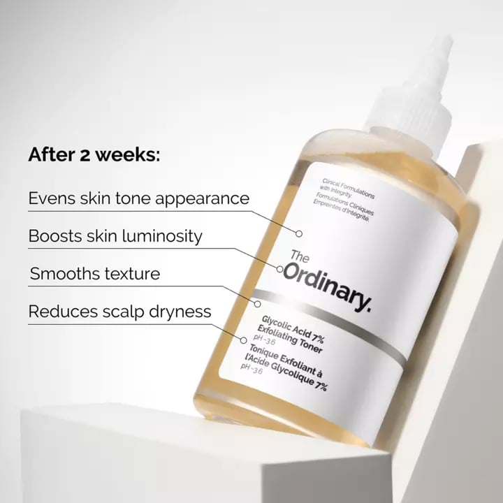 THE ORDINARY